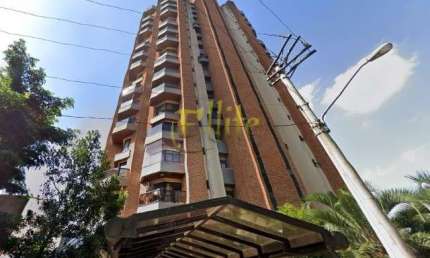 Apartamento mobiliado para venda de 01 dormitório na região do Morumbi em São Paulo!