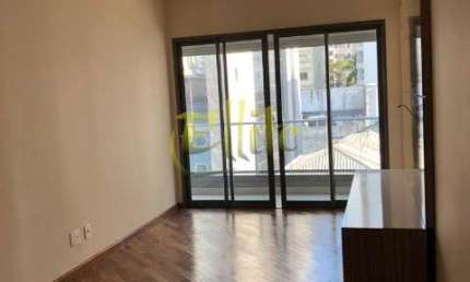 Apartamento mobiliado de 1 dormitório para venda na região da Consolação em São Paulo!