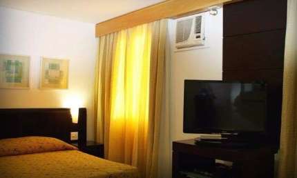 Flat para locação e venda na Vila Olímpia, São Paulo!