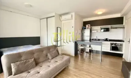Apartamento para venda na região do Brooklin em São Paulo, próximo à Estação Campo Belo!