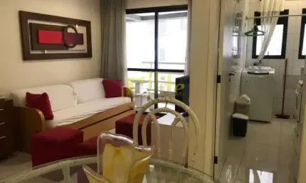 Apartamento para venda na Bela Vista, excelente localização de frente ao hospital Sírio Libanês!