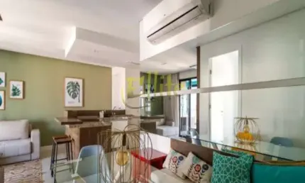 Apartamento para venda na região da bela vista em são paulo, próximo ao shopping frei caneca!