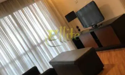 Apartamento para locação no condomínio Glam Moema, São Paulo!