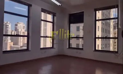 Sala comercial à venda na Avenida Moema, 265, Moema, São Paulo