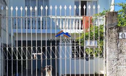 Sobrado 3 quartos sendo 1 suíte bairro Xaxim Curitiba PR