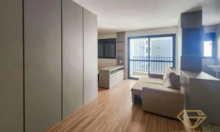Freedom apartamento para locação em Londrina Gleba Palhano
