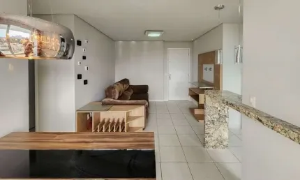 Garden araucária apartamento para locação londrina aurora
