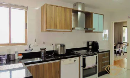 Apartamento 3 suítes pra venda gleba palhano londrina maison villa lobos