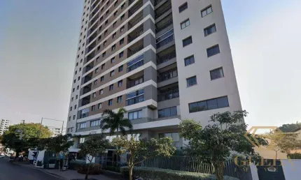 Fly Top Life apartamento 3 quartos para venda Londrina Parque Jamaica