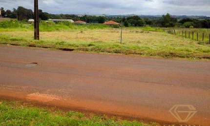 Terreno para venda em Londrina Conjunto Vivi Xavier