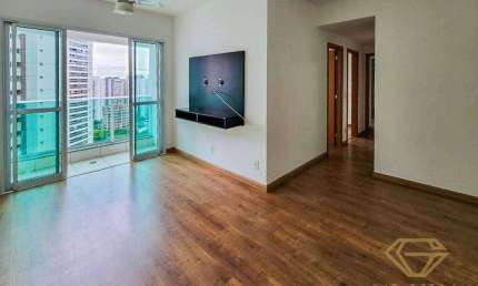 Nyc Palhano apartamento 3 quartos para locação em Londrina Gleba Palhano