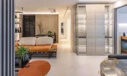 Apartamento 3 quartos na planta para venda em londrina gleba palhano artsy