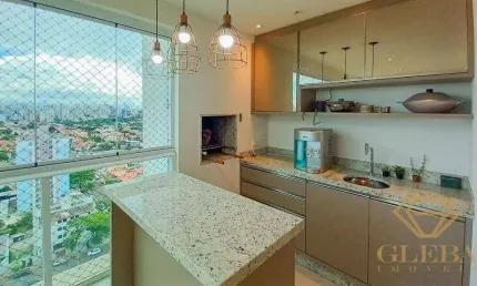 Apartamento 3 quartos para venda em Londrina Maison Zenith