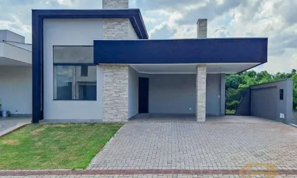 Parque Tauá Aranguá casa para venda em condomínio fechado Londrina