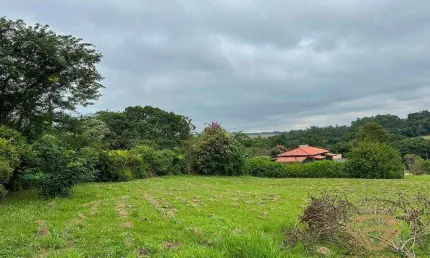 Terreno 2,4 mil m² para venda em condomínio fechado cambé estância cabral