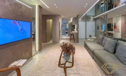 Hera apartamento na planta para venda em Londrina Nova Prochet