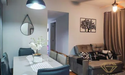 Sunset Faria Lima apartamento 3 quartos para venda em Londrina Gleba Palhano