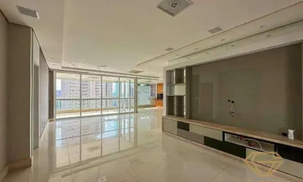 Apartamento para venda gleba palhano londrina: 3 suítes e elevador privativo