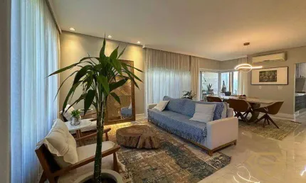 Royal Forest casa alto padrão em condomínio fechado para venda em Londrina