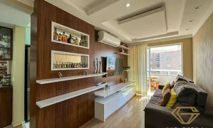 Apartamento 3 quartos para venda em Londrina Gleba Palhano Cosmopolitan