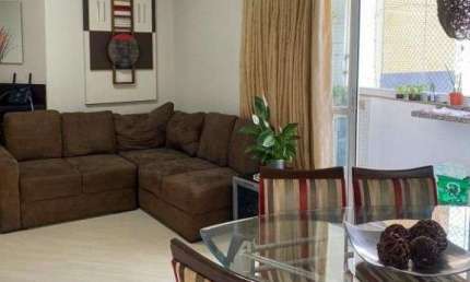 Portal do Lago apartamento 3 quartos e andar alto para venda no Residencial do Lago em Londrina