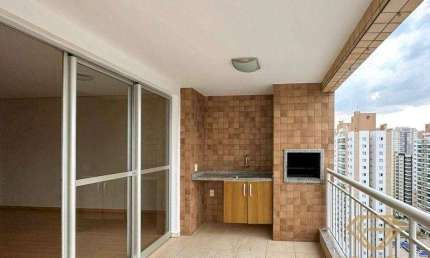 Apartamento 3 quartos para venda na Gleba Palhano em Londrina Edifício Anita Malfatti