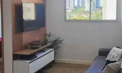 Spazio louvre apartamento para venda em londrina gleba palhano
