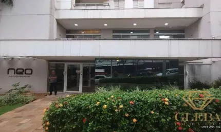 Neo Palhano apartamento 3 quartos para venda em Londrina Gleba Palhano