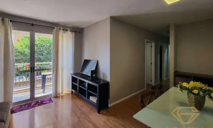 Apartamento 3 quartos para venda em Londrina Gleba Palhano Rosa dos Ventos