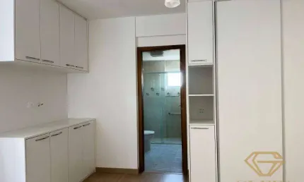Apartamento 1 quarto para venda em Londrina Centro Edifício Luana