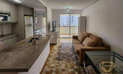 Paranaguá Soho apartamento mobiliado para venda em Londrina Centro