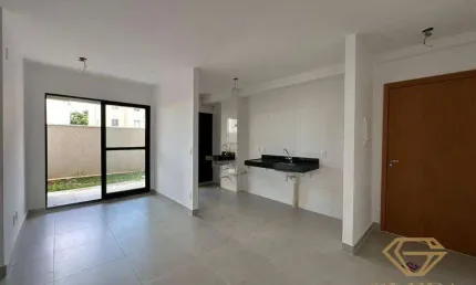 Apartamento novo 2 quartos para venda Londrina Parque Jamaica Lê Chalet