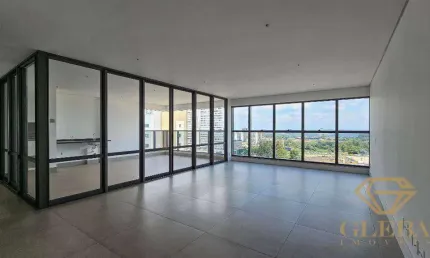 Lumini apartamento alto padrão para venda em londrina gleba palhano: elevador privativo
