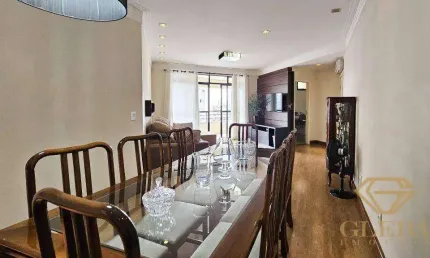 Toulouse apartamento para venda em Londrina Gleba Palhano