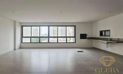 Hause apartamento 3 suítes novo para venda em londrina gleba palhano