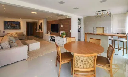 Apartamento 3 quartos para venda em Londrina Centro Cenário