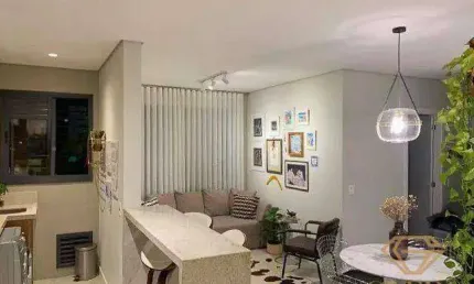 Insight palhano apartamento 2 quartos para venda em londrina gleba palhano