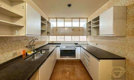 Casa 4 quartos para venda ou locação em Londrina Quebec