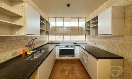 Casa 4 quartos para venda ou locação em Londrina Quebec