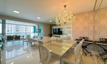 Parc Rocher apartamento 3 suítes para venda em Londrina Gleba Palhano