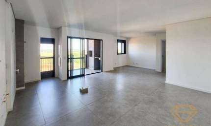 You 180 apartamento novo para locação em Londrina Gleba Palhano