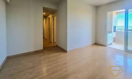 Reserva Santana apartamento 3 quartos a venda em Londrina Terra Bonita