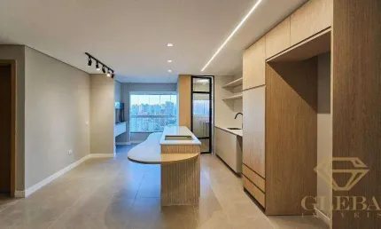 Konstanz apartamento 2 quartos a venda em Londrina Jardim Higienópolis