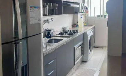 Sunset Faria Lima apartamento em andar alto a venda em Londrina Gleba Palhano