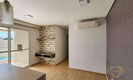 Spot Centro apartamento para venda no Centro em Londrina