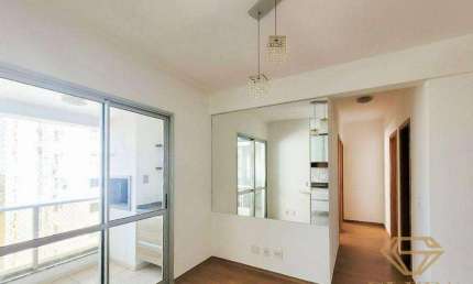 Acqua Royal apartamento 3 quartos para venda em Londrina Terra Bonita