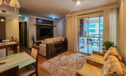 Jardins Eco Resort apartamento para venda em Londrina Gleba Palhano