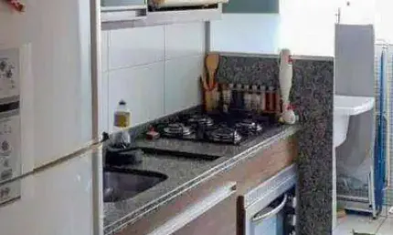 Pateo Aurora apartamento mobiliado a venda Londrina Jardim Aurora