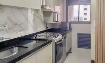 Freedom apartamento 3 quartos a venda londrina gleba palhano