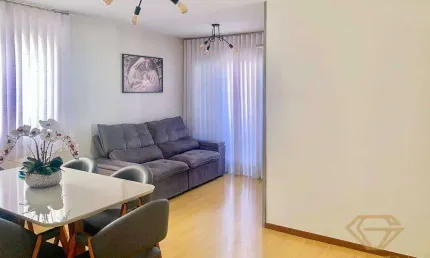 Apartamento 3 quartos a venda no Centro Londrina Edifício Valter Pruner